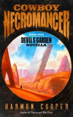 Devil's Garden Novella