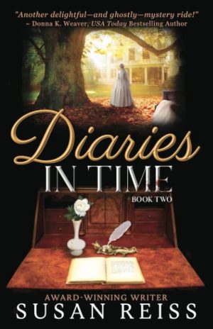 Diaries in Time