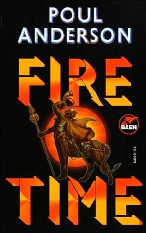 Fire Time