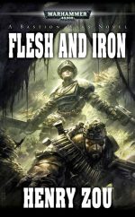 Flesh and Iron