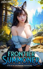 Frontier Summoner