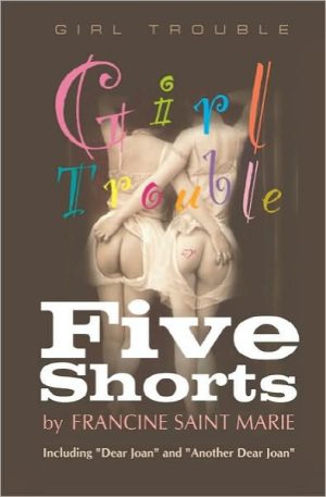 Girl Trouble