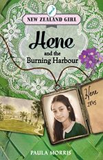Hene and the Burning Harbour