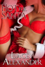 Hot for Santa