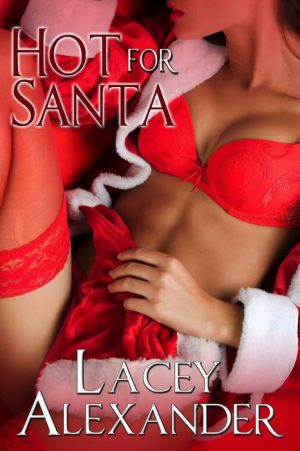 Hot for Santa