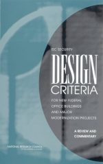 ISC Security Design Criteria for New Federal Office Buildings and Major Modernization Projects