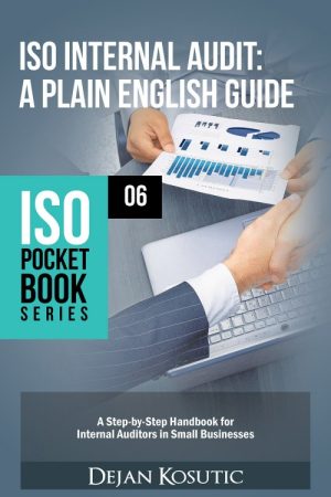 ISO Internal Audit