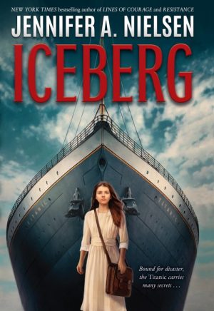 Iceberg