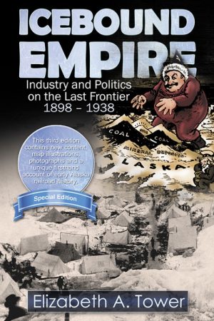Icebound Empire