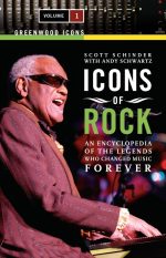 Icons of Rock