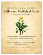 Identifying & Harvesting Edible and Medicinal Plant