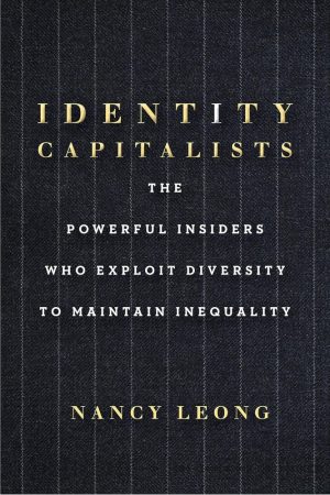 Identity Capitalists