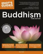 Idiot's Guides: Buddhism