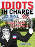 Idiots in Charge