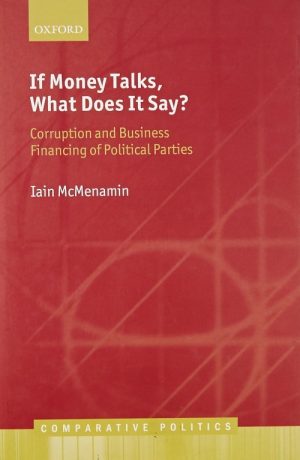 If Money Talks, What Does It Say?