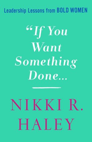 If You Want Something Done