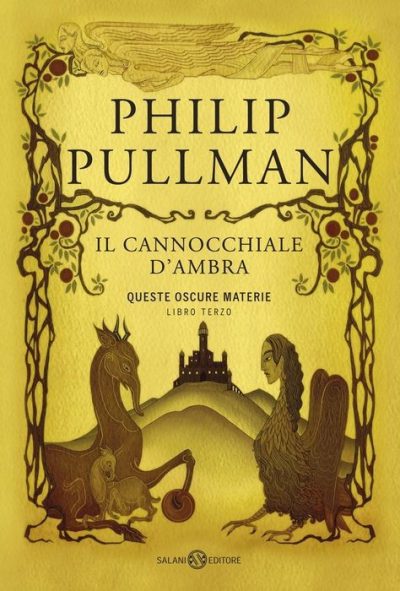 Il Cannocchiale D'Ambra