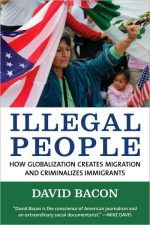 Illegal People