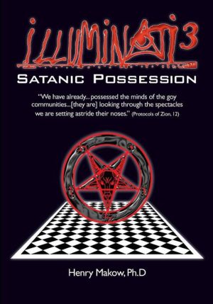 Illuminati3: Satanic Possession