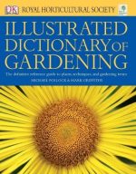 Illustrated Dictionary of Gardening