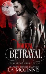 Immortal Betrayal
