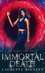 Immortal Death