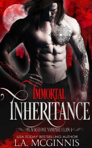 Immortal Inheritance