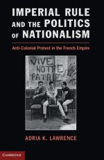 Imperial Rule and the Politics of Nationalism