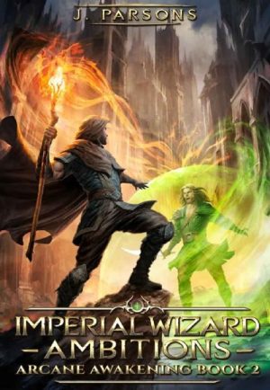 Imperial Wizard: Ambitions