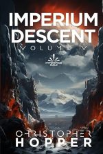 Imperium Descent: Volume V