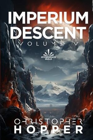 Imperium Descent: Volume V