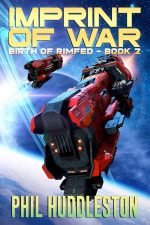 Imprint of War