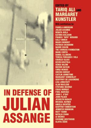 In Defense of Julian Assange