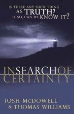 In Search of Certainty