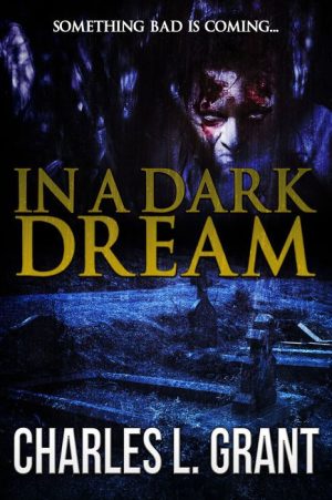 In a Dark Dream