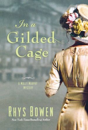 In a Gilded Cage