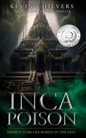 Inca Poison