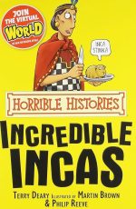 Incredible Incas