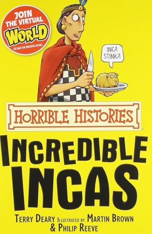 Incredible Incas