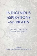 Indigenous Aspirations and Rights