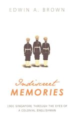 Indiscreet Memories
