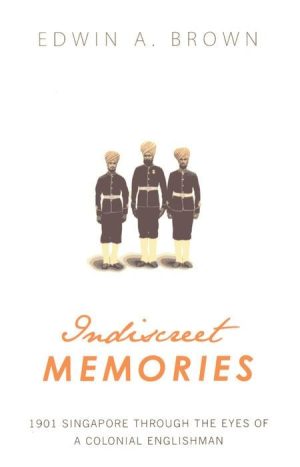Indiscreet Memories