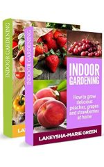 Indoor Gardening Box Set