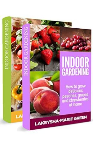 Indoor Gardening Box Set
