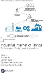 Industrial Internet of Things
