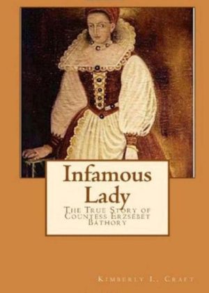Infamous Lady