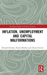 Inflation, Unemployment and Capital Malformations