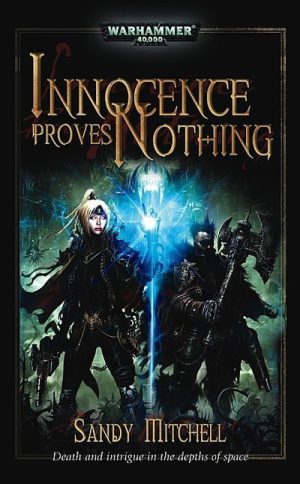 Innocence Proves Nothing