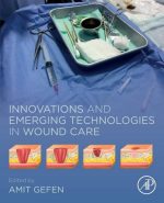 Innovations and Emerging Technologies in Wound Care