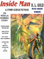 Inside Man & Other Science Fictions